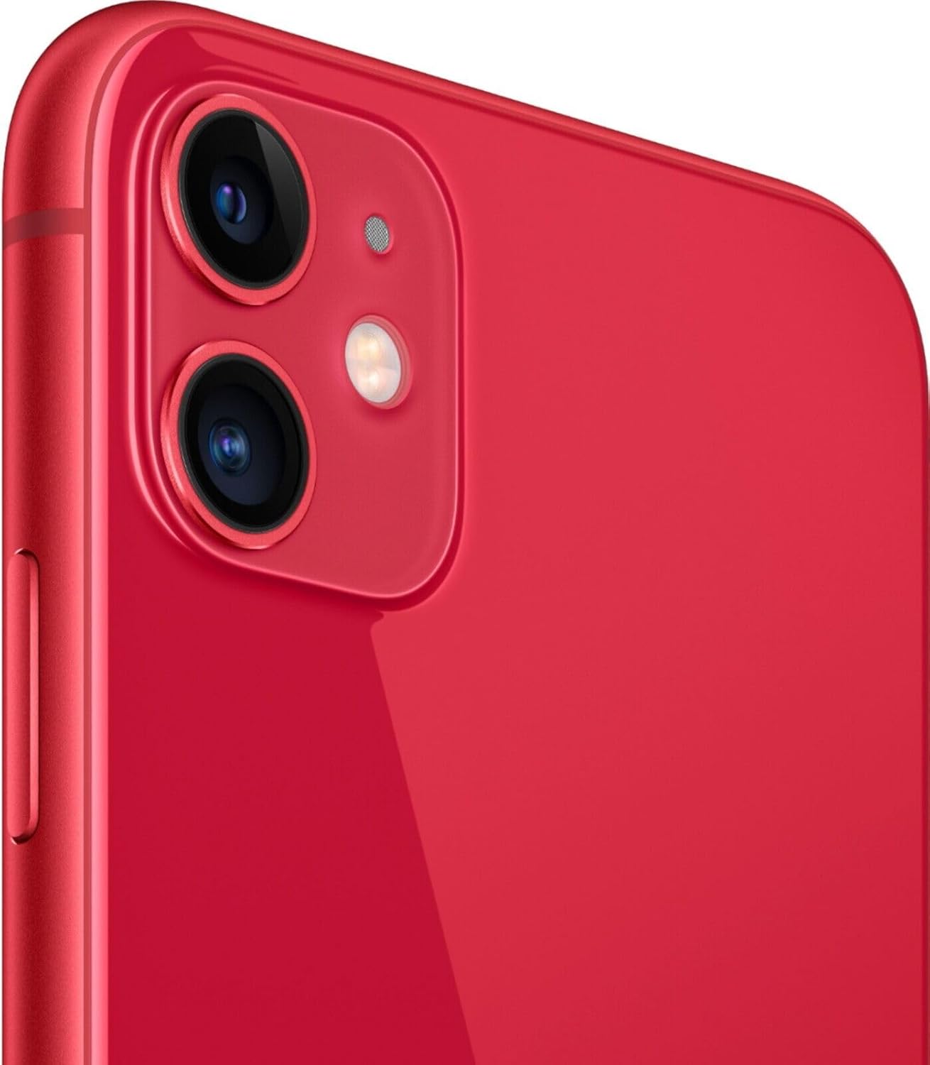 Apple iPhone 11 – 64GB Unlocked (Red)