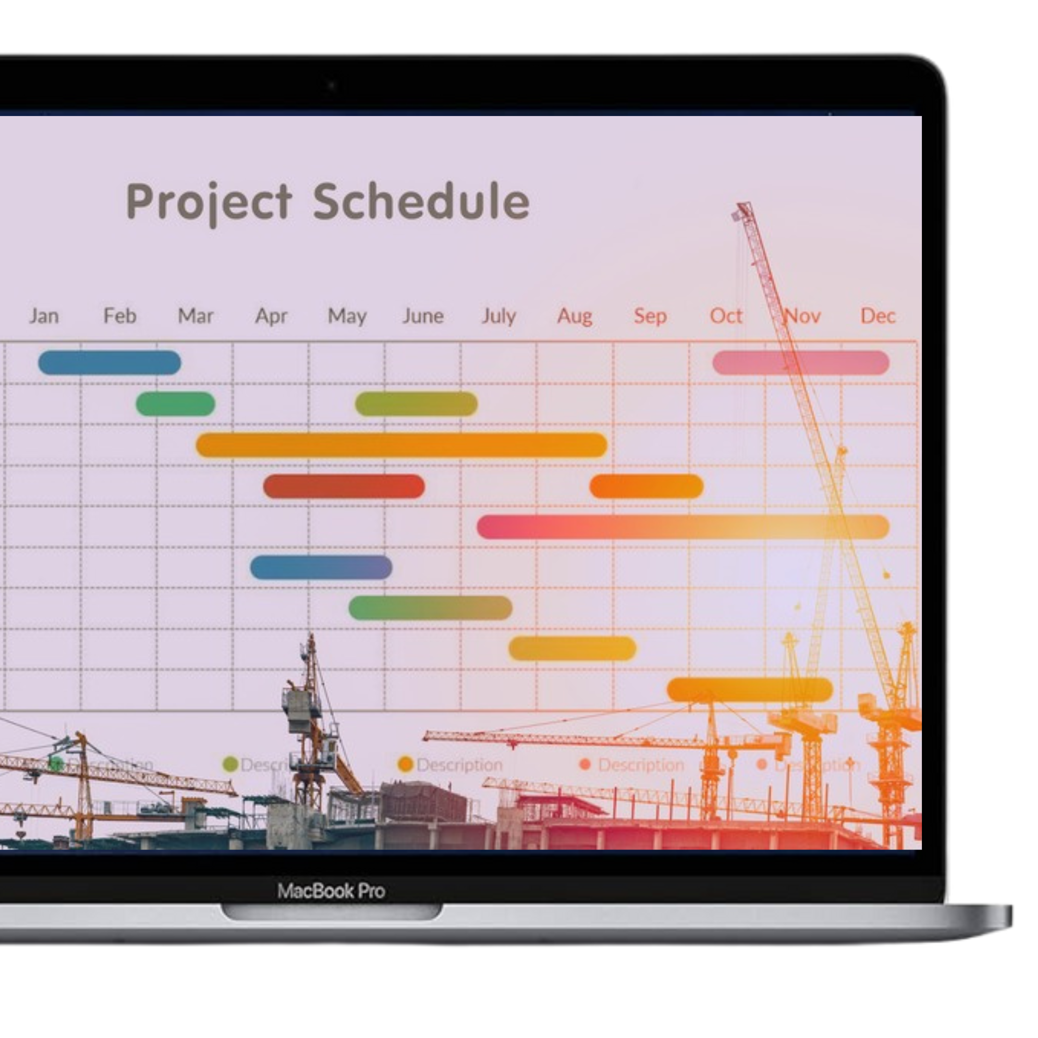 Apple MacBook Pro – 13.3 Inch Retina, Core i5 2.3GHz, 8GB RAM, 256GB SSD (Silver)