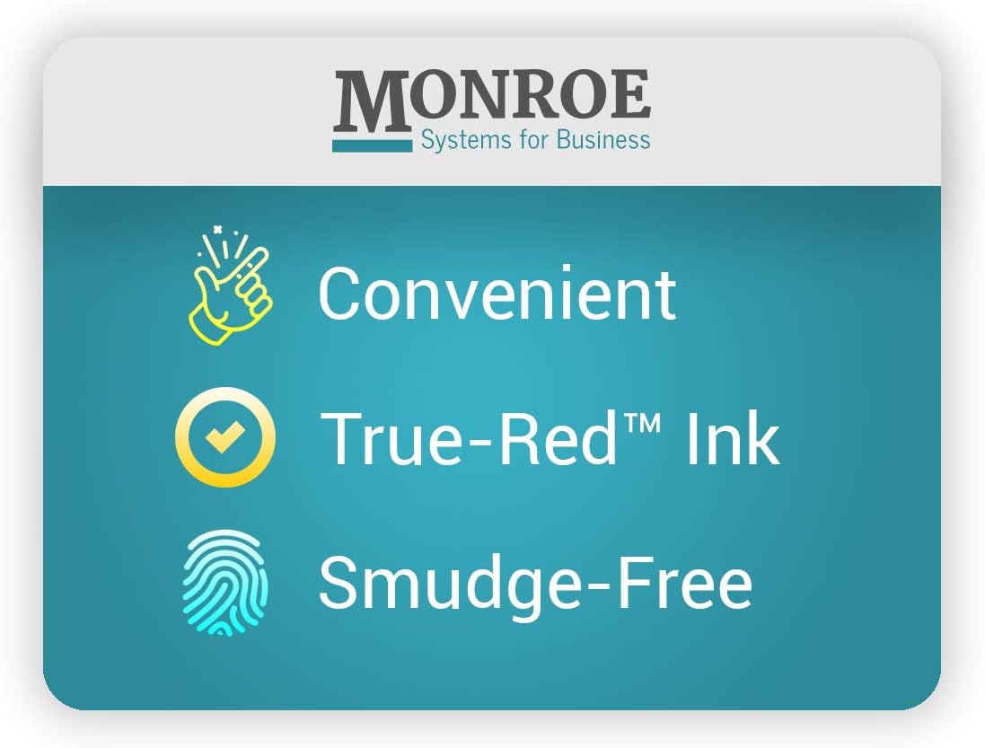 Monroe Ribbon Cartridge p51S