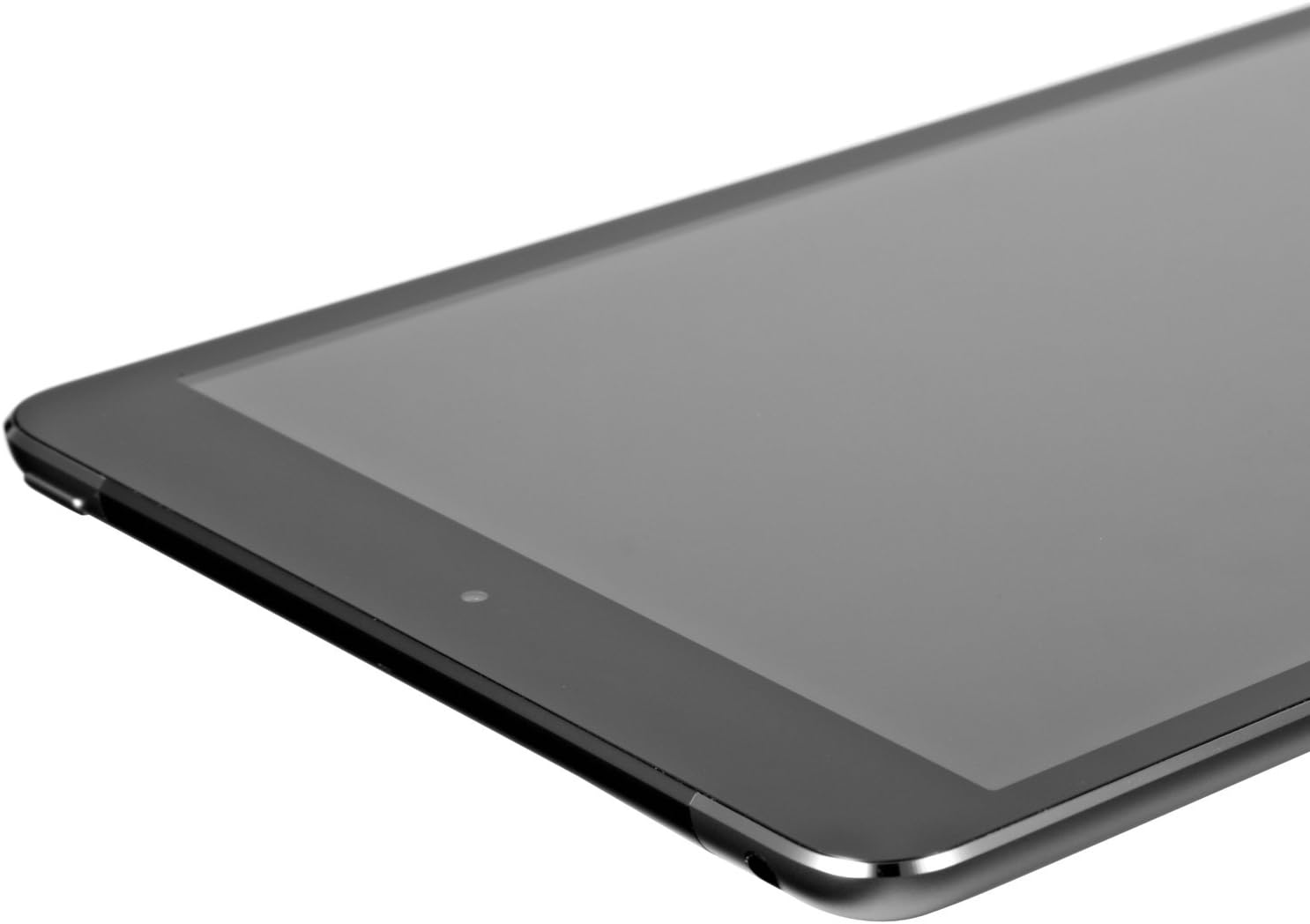2012 Apple iPad Mini 7.9" Display 16GB Storage WiFi Only A1432 - Black