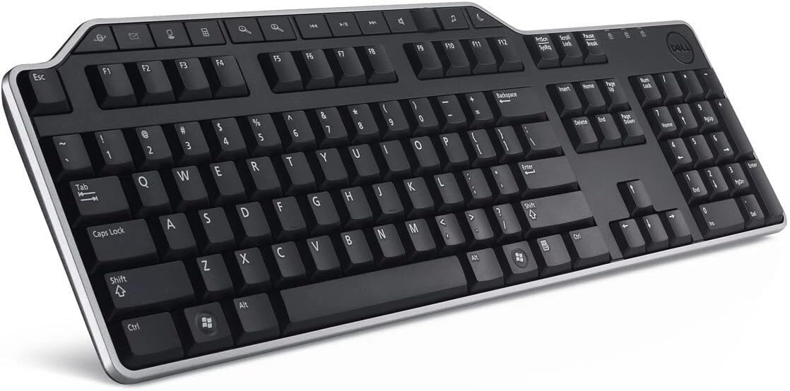 Dell KB522P Business Multimedia Keyboard