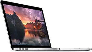 Apple MacBook Pro – 13.3 Inch, Core i5 2.7GHz, 8GB RAM, 256GB SSD (Silver)