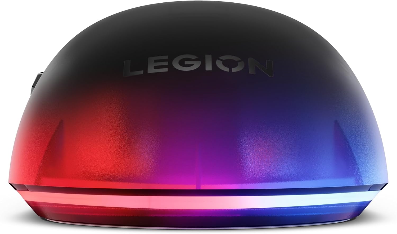 Lenovo Legion M410 Wireless RGB Gaming Mouse - Translucent