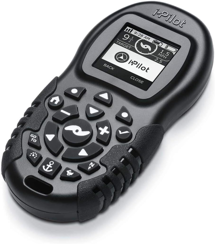 Minn Kota Powerdrive 55 54" DSC with Micro Remote