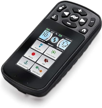 Minn Kota iPilot Link Remote For Bluetooth Systems
