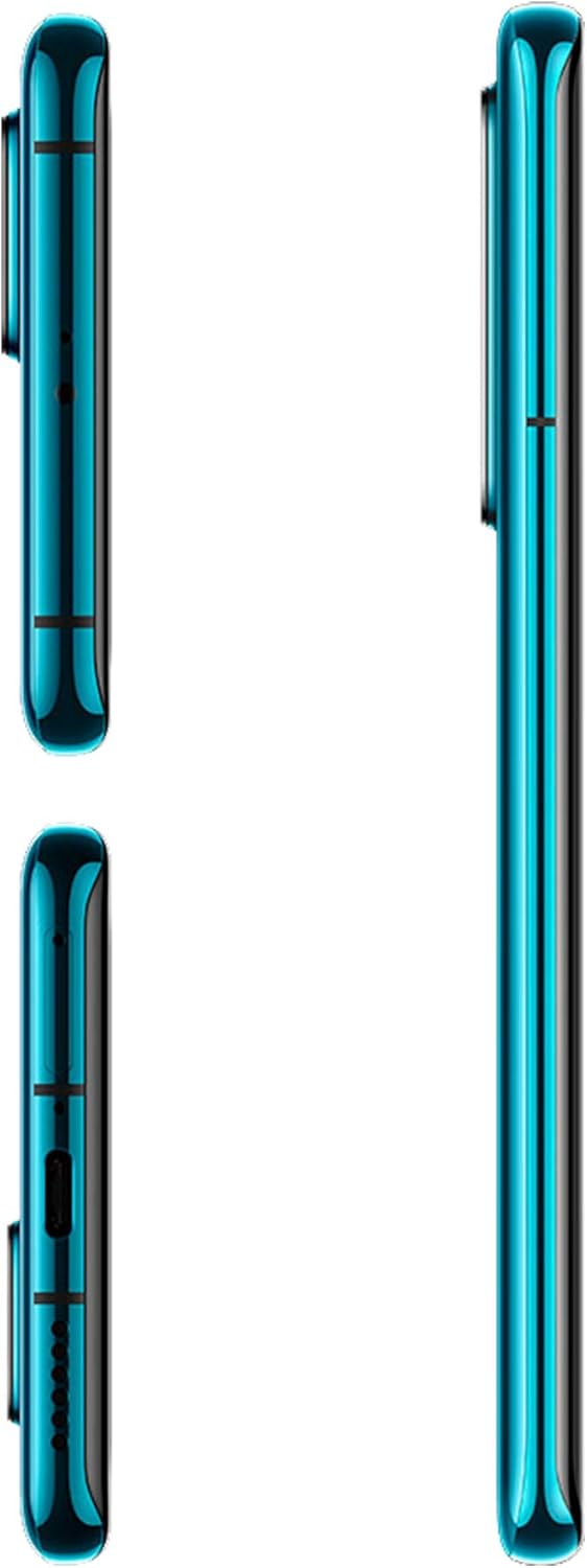 Huawei P40 Pro 256GB (Unlocked) – Deep Sea Blue