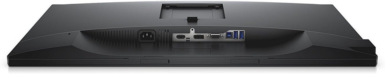 Dell CN-0668VC 18.5 Inch Widescreen Monitor