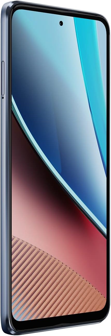 Motorola Moto G Pure – 32GB Memory, No Charger (Dark Blue)