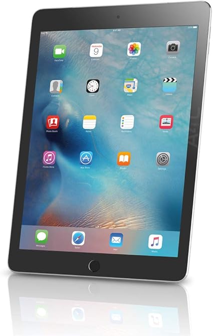 Apple iPad Pro - 9.7", 128GB, WiFi Tablet (Space Gray)
