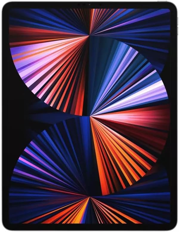 Apple iPad Pro 3 11" Display 256GB Storage WiFi + Cellular MHMV3LL/A - Space Gray