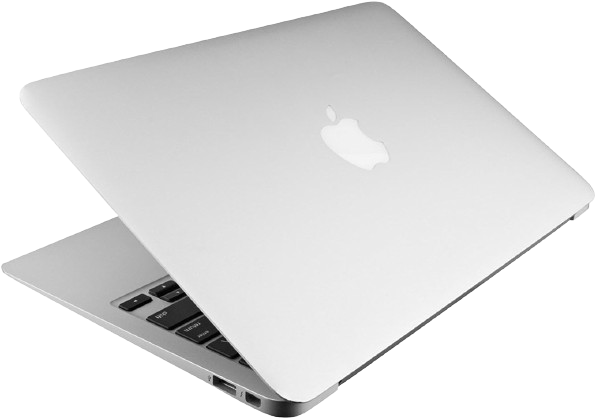 Apple MacBook Air – 13 Inch, Core i5 1.6GHz, 4GB RAM, 256GB SSD (Silver)