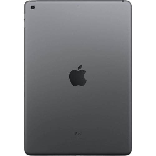 Apple iPad 7th Gen - 10.2", 32GB, WiFi+Cellular Tablet (Space Gray)
