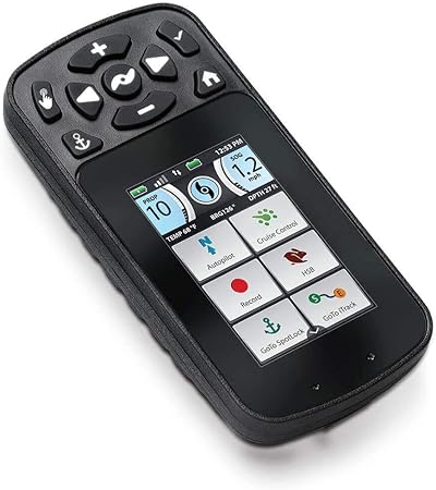 Minn Kota iPilot Link Remote For Bluetooth Systems