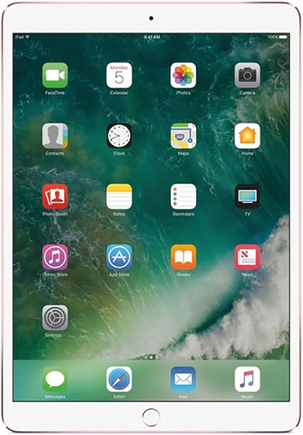 Apple iPad Pro 10.5" 256GB WiFi+celular desbloqueado - Gris espacial
