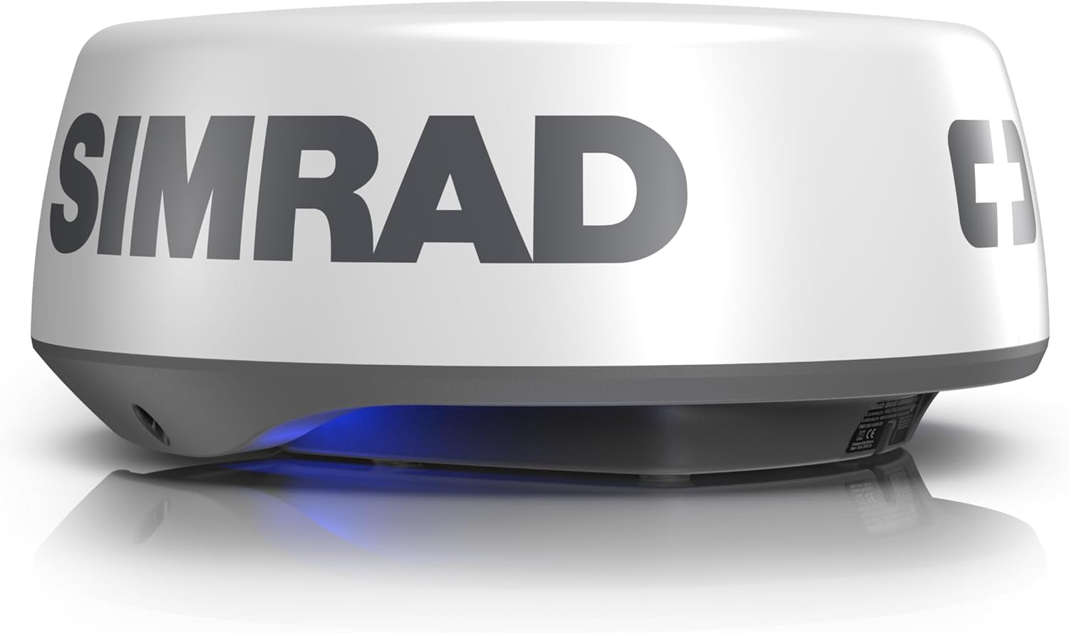 Simrad GO9 XSE Halo20 radar 83/200 kHz Skimmer C-Map Discover