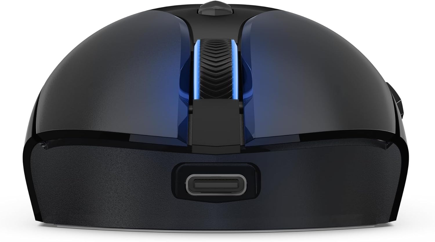Lenovo Legion M410 Wireless RGB Gaming Mouse - Translucent