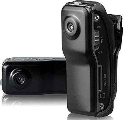 Mini DV World's Smallest Voice Recorder