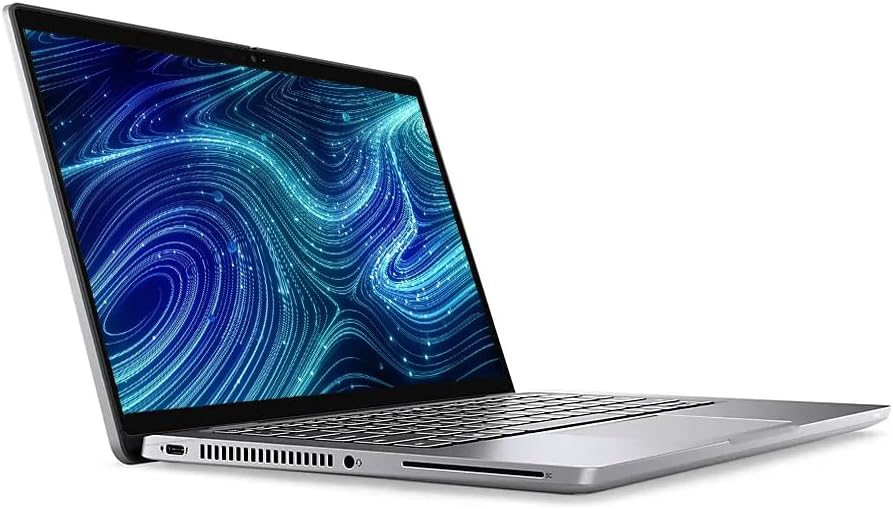 Dell Latitude 7320 2-in-1 – 13.3", Core i7-1185G7 3GHz, 16GB RAM, 512 GB SSD