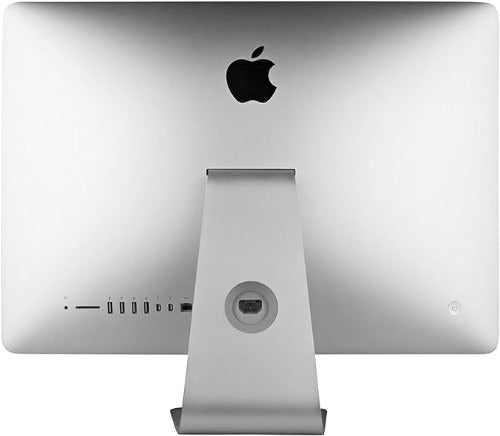 Apple iMac – 21.5 Inch, Intel Core i5 2.7GHz, 8GB RAM, 1TB HDD Storage
