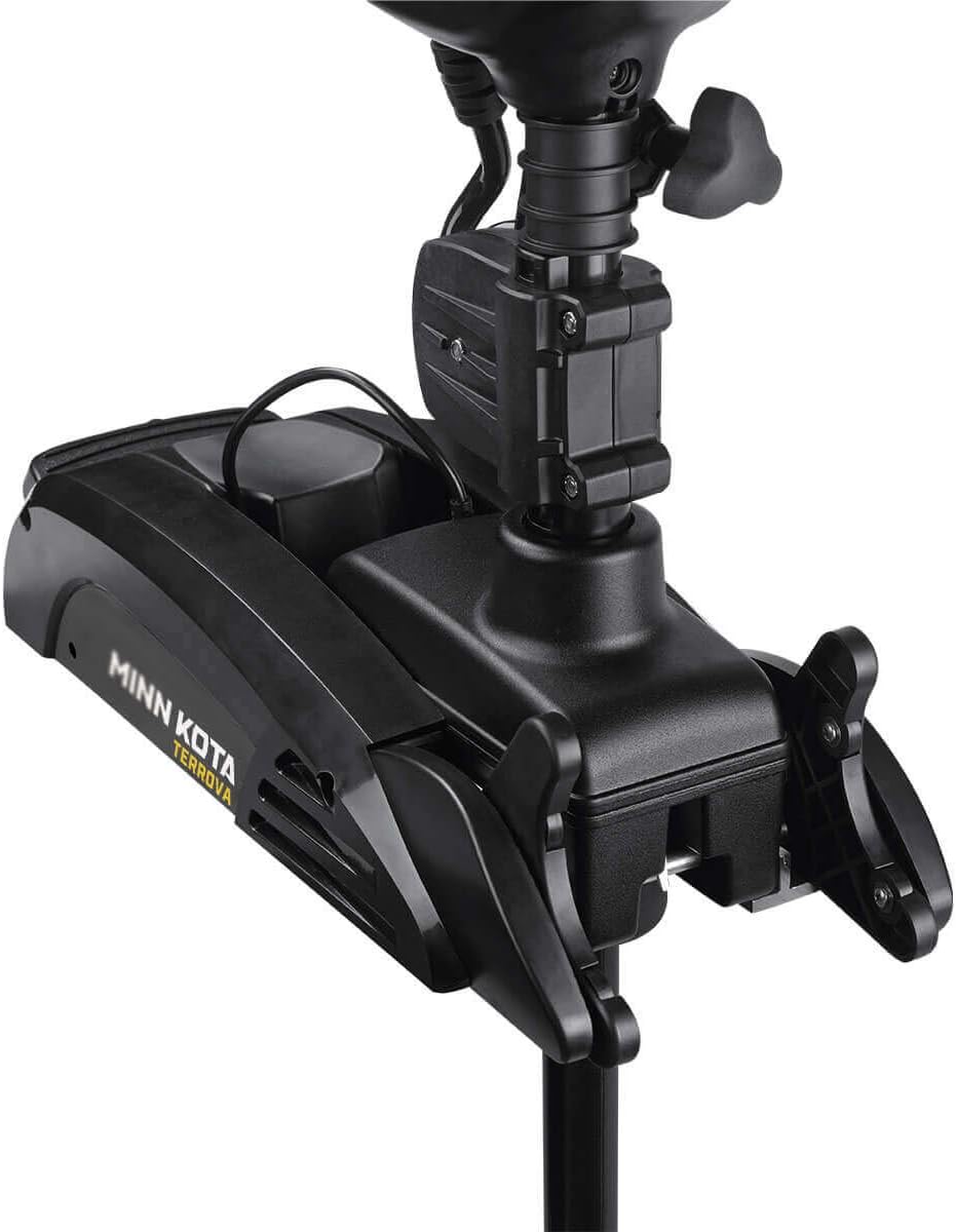 Minn Kota Powerdrive 55 54" DSC with Micro Remote