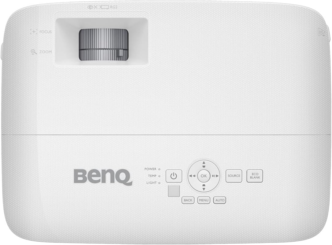 BenQ MS560 Business Projector