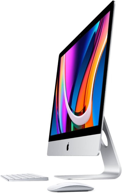 Apple iMac – 27-Inch, Core i5 3.1GHz, 5K Retina Display, 8GB RAM, 256GB SSD