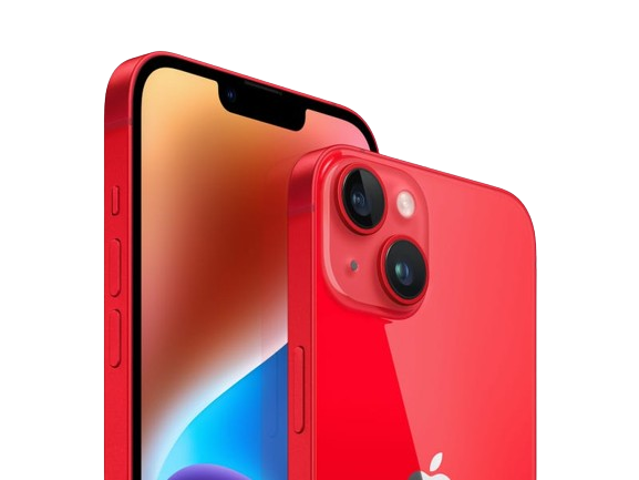 Apple iPhone 14 128GB - Red