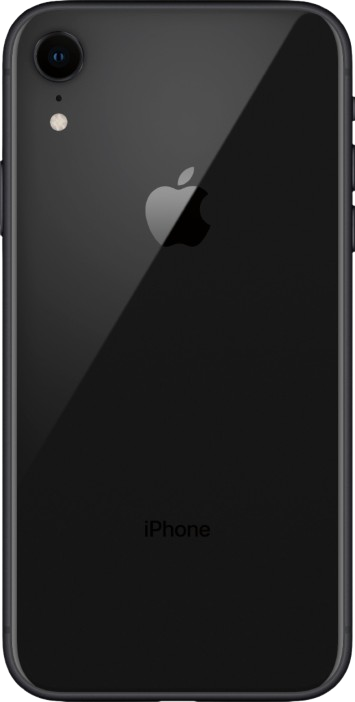 Apple iPhone XR – 64GB Unlocked (Black)