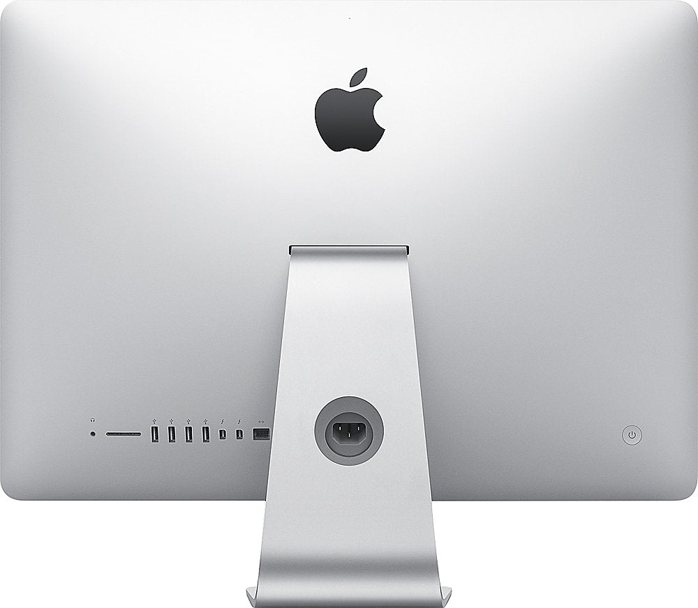 Apple iMac – 21.5 Inch, Core i5 1.6GHz, 8GB RAM, 1TB HDD