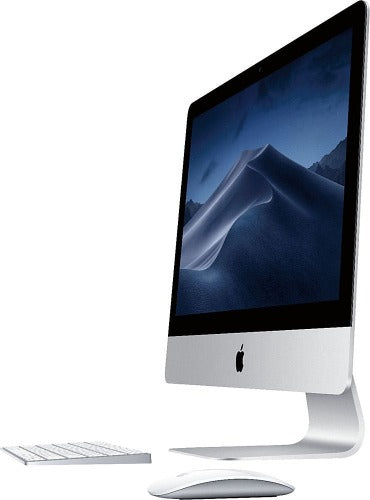 Apple iMac – 21.5 Inch, Core i5 2.3 GHz, 8GB RAM, 1TB HDD