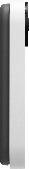 Google Nest Battery Doorbell – Snow | Smart Wireless HD Video Camera
