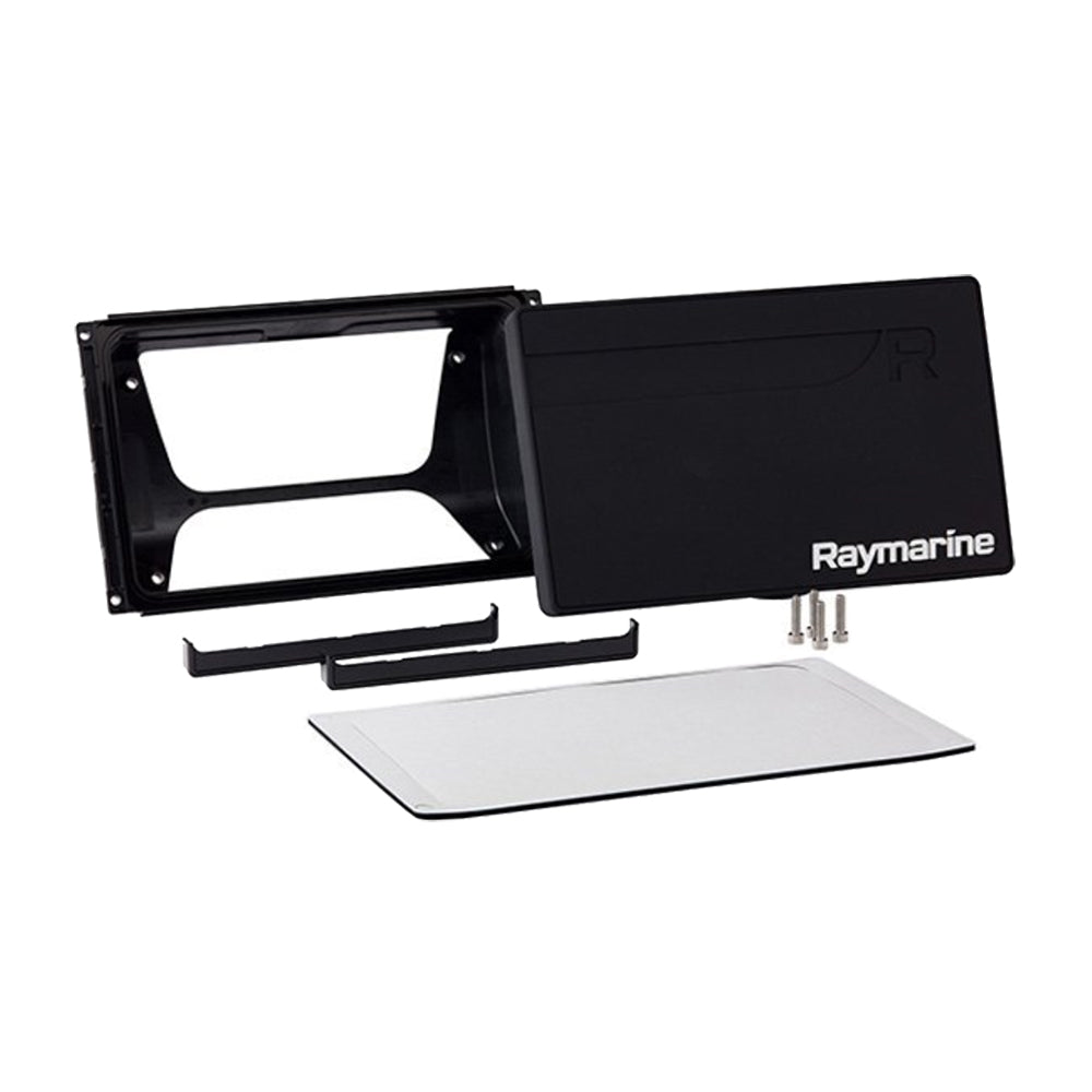 Kit de montage avant Raymarine F / Axiom 9 [A80500]