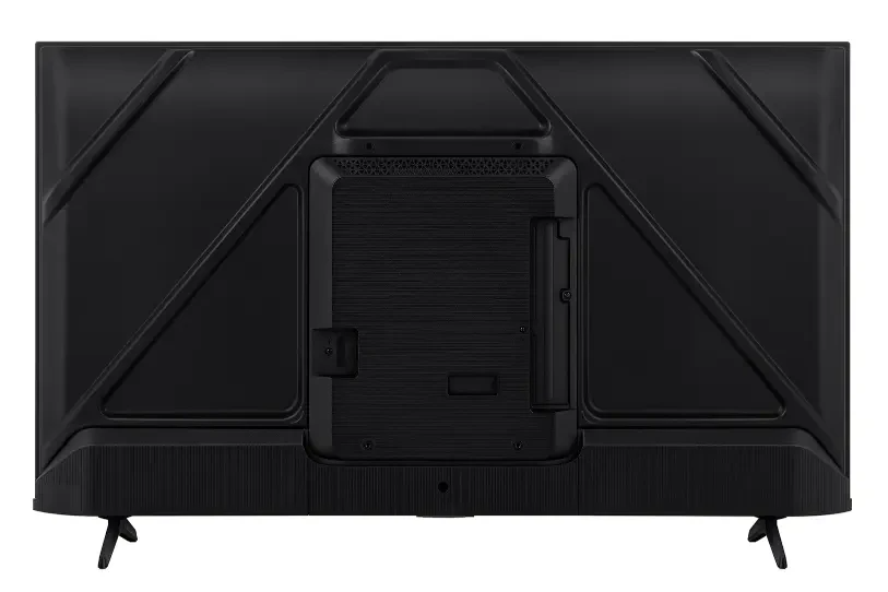 Hisense 65" Class - QD6 Series - 4K UHD QLED LCD TV