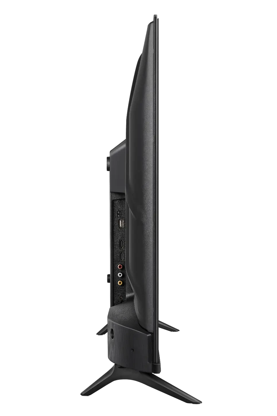 Hisense 32" Class - A45K Series - 1080p LED LCD TV