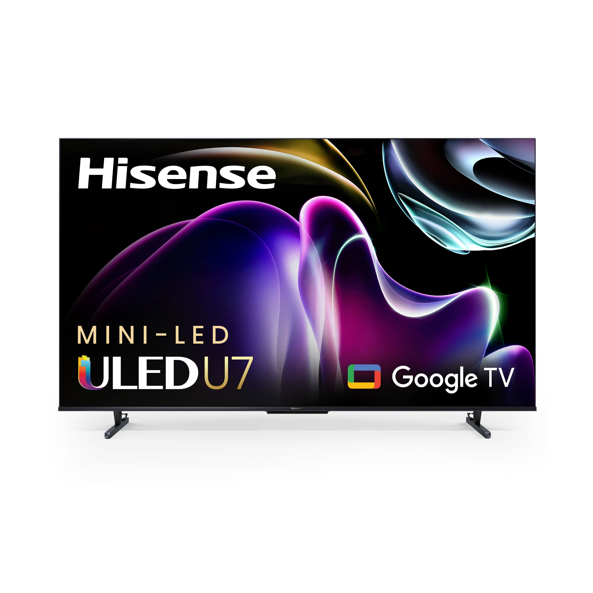 Hisense 65" Class - U75 Series - 4K UHD Mini-LED LCD TV