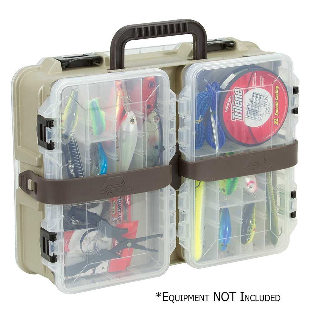 Plano 1123 Fishing Box Multicolor 39 x 30 x 12.5 cm Plano 1123 Fishing Box Multicolor 39 x 30 x 12.5 cm