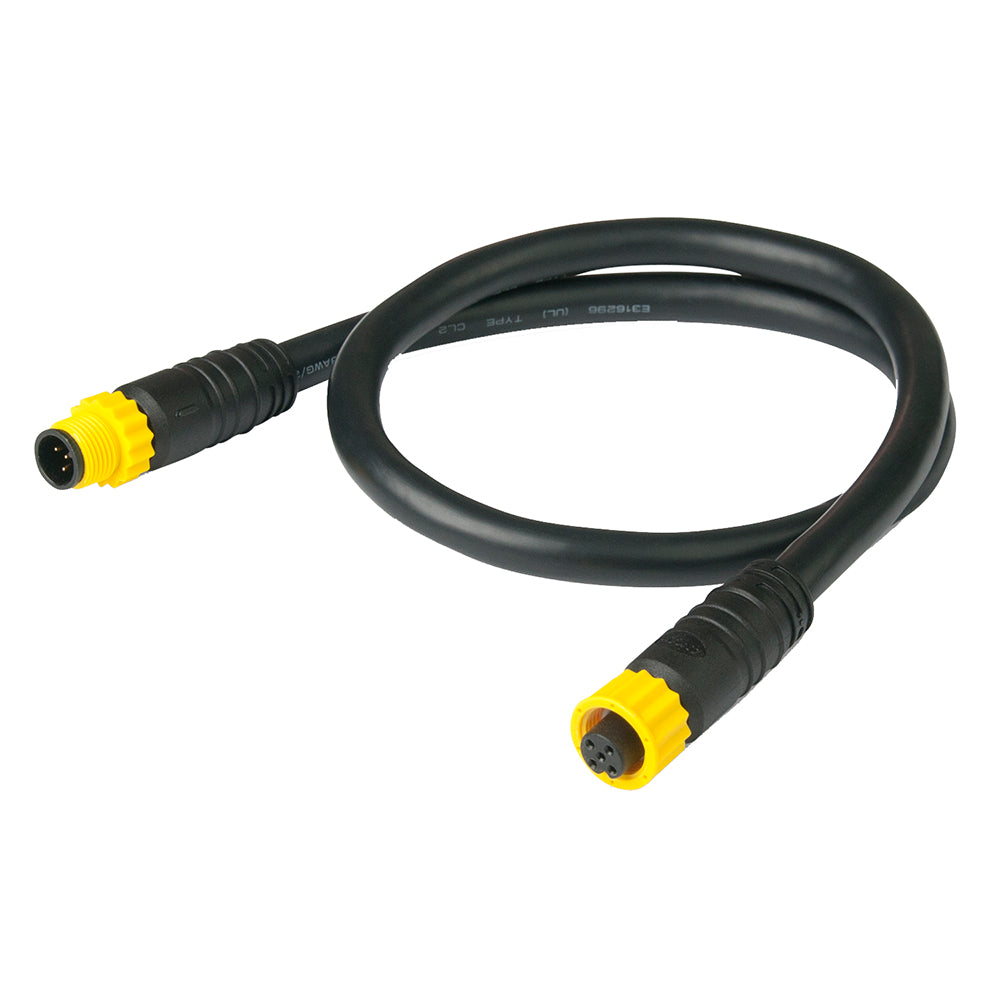 Ancor Nmea 2000 Backbone Cable 2 Meter