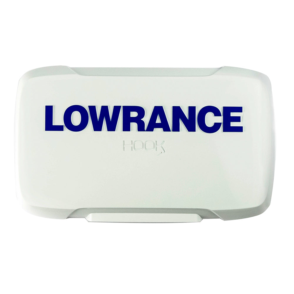 Lowrance Sun Cover F / HOOK2 4" Série [000-14173-001]