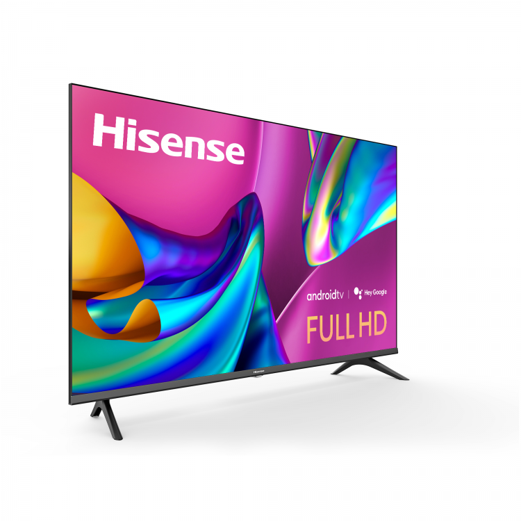 Hisense 32" Class - A45K Series - 1080p LED LCD TV