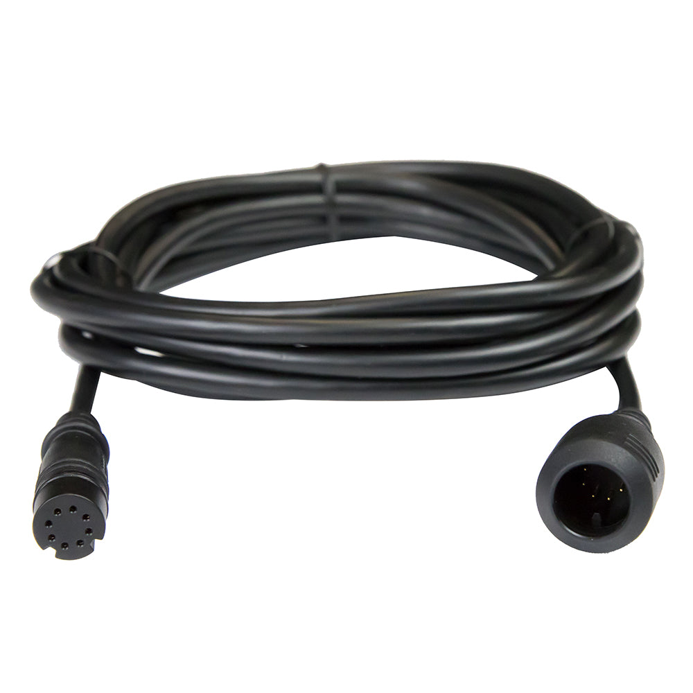 Lowrance Extension Cable f/HOOK&sup2; TripleShot/SplitShot Transducer - 10'