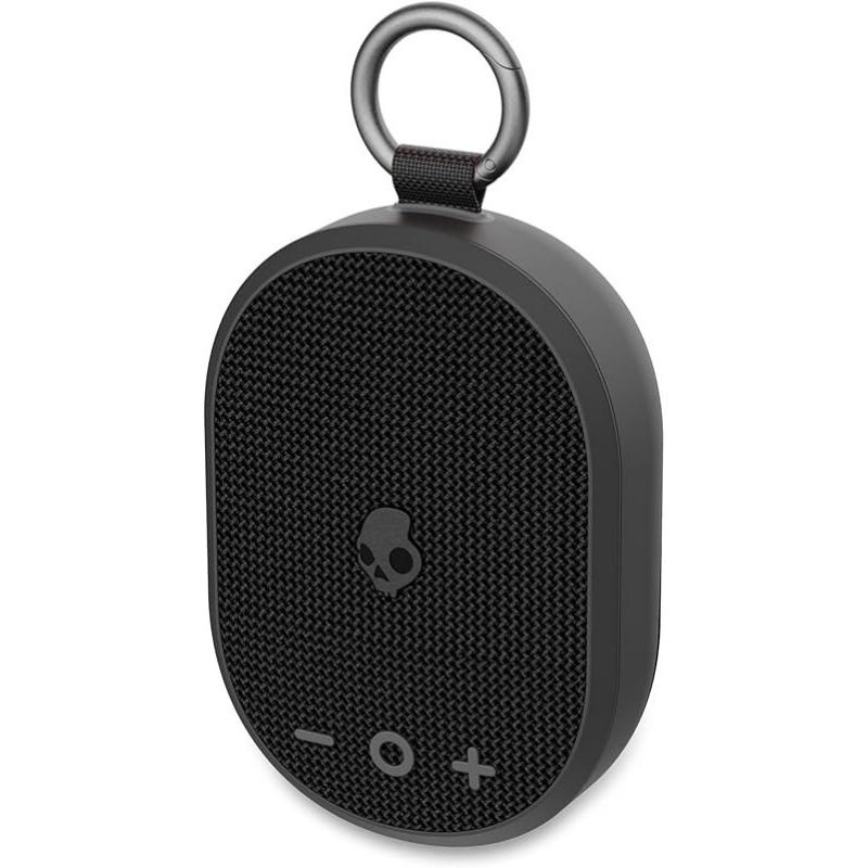 Skullcandy Kilo Wireless Bluetooth Speaker – IPX7 Waterproof (Red)