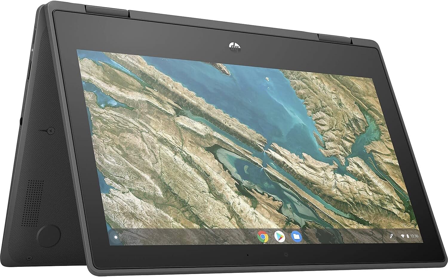 HP Chromebook x360 11MK G3 EE 11.6" 2-in-1 MT8183 2GHz 4GB RAM 32GB SSD 349Y6UT
