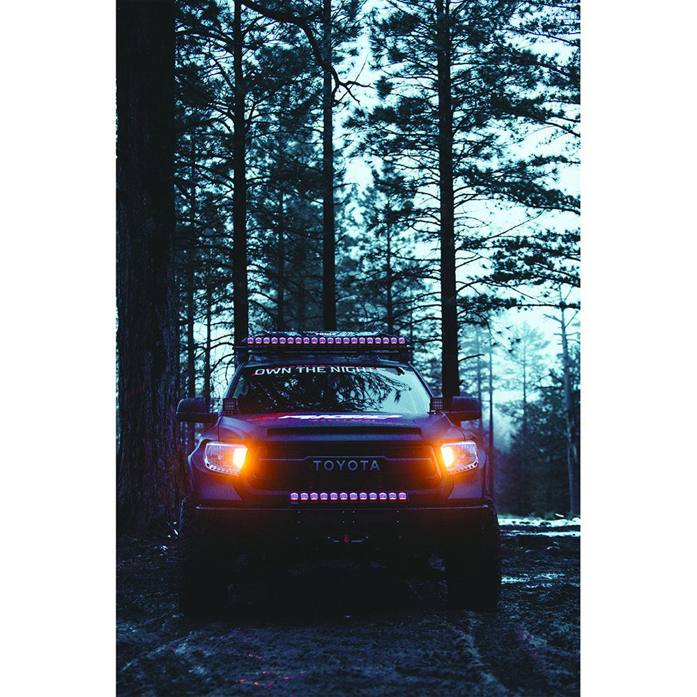RIGID Industries Adapt&trade; 50" Light Bar - Black