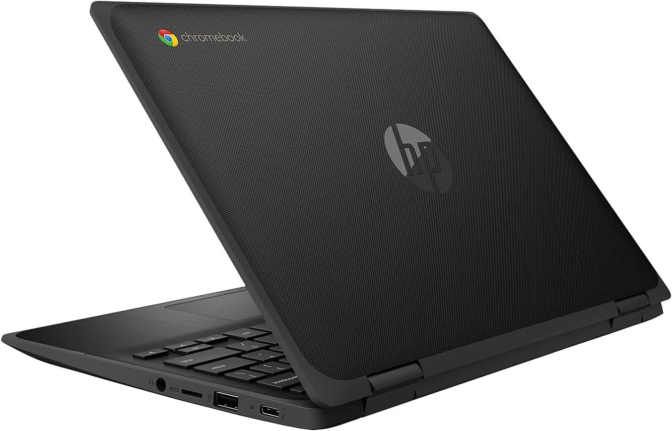 HP Chromebook x360 11MK G3 EE 11.6" 2-in-1 MT8183 2GHz 4GB RAM 32GB SSD 349Y6UT