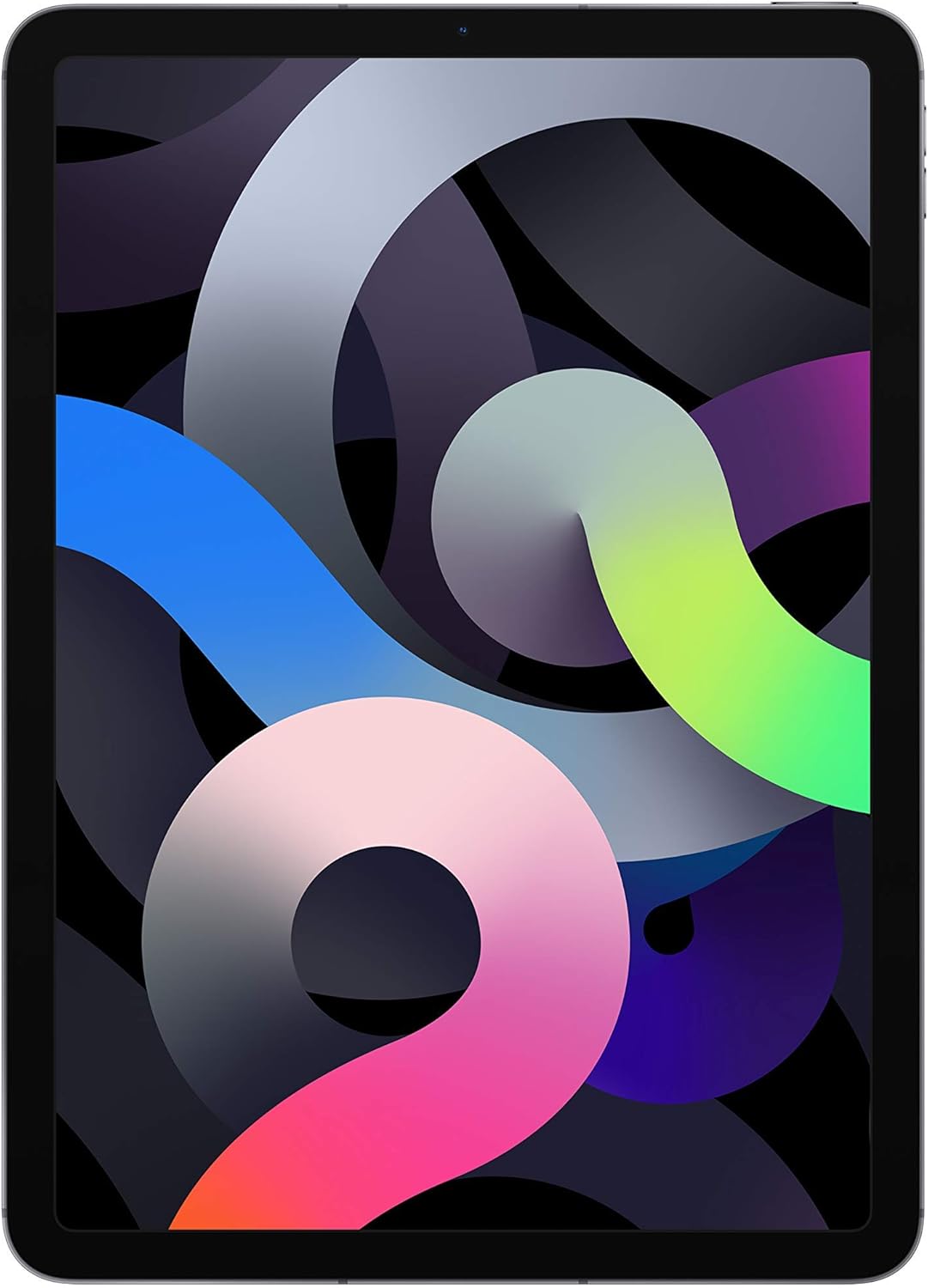 Apple iPad Air 7 11" Display 256GB Storage WiFi + Cellular 4CG04LL/A - Space Gray