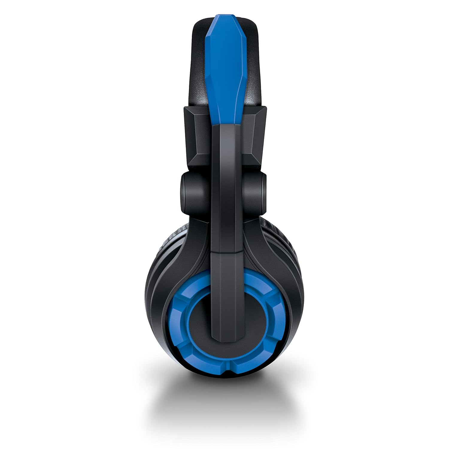 DreamGEAR GRX-340 Advance wired gaming Headset (Blue)