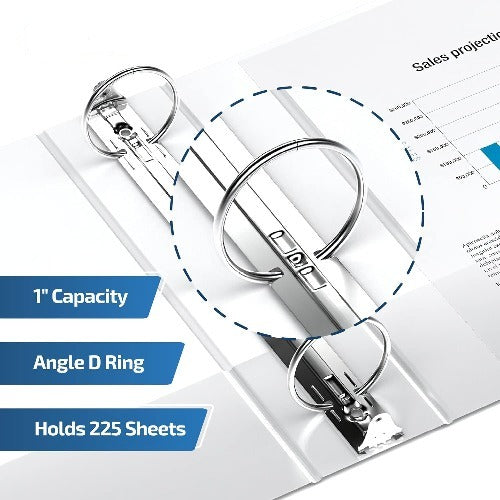 Easyview® Premium, 1 AD (11" x 17"), 2 Pack