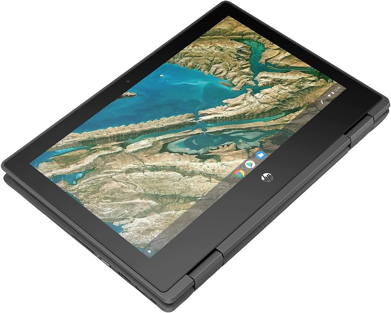 HP Chromebook x360 11MK G3 EE 11.6" 2-in-1 MT8183 2GHz 4GB RAM 32GB SSD 349Y6UT