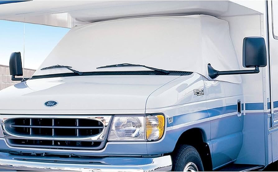 ADCO Class B & Class C Windshield Cover