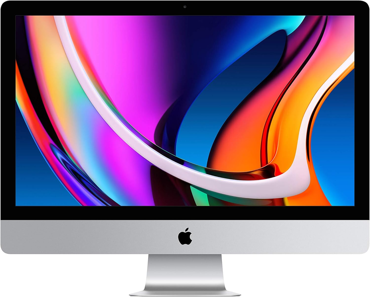 Refurbished Apple iMac - 27 Refurbished Apple iMac - 27
